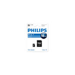 Philips PHMSDMA16GBHCCL10 memorijska kartica 16GB