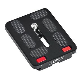 SIRUI TY-60 QRP 60x49mm Arca-Type Quick Release Plate