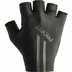 Spiuk Profit Summer Short Gloves Black XL Rukavice za bicikliste