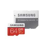 Samsung SD 64GB memorijska kartica