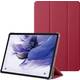 Hama Fold etui s poklopcem Samsung Galaxy Tab S7 FE, Samsung Galaxy Tab S7+ crvena torbica za tablete, specifični model