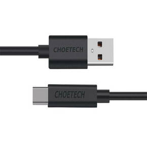 USB na USB-C kabel Choetech AC0002