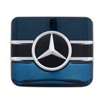 Mercedes-Benz Sign 100 ml parfemska voda Tester za muškarce