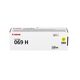 Canon original toner CRG-069HY, žuta (yellow)