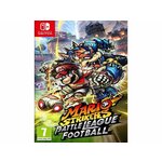 Switch Mario Strikers: Battle League Football