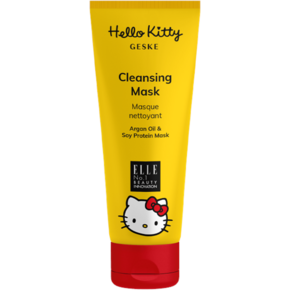 Cleansing Mask GESKE