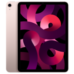 Apple iPad Air 10.9", (5th generation 2022), 64GB, rozi, Cellular