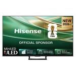 Hisense 85E8S televizor, 85" (215.9 cm), Mini LED/ULED/ULED Mini LED, Ultra HD, Vidaa OS