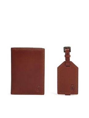 TOMMY HILFIGER Etui smeđa 27482401