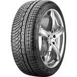 Michelin zimska guma 345/25R21 Pilot Alpin 101W