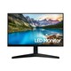 Samsung T37F monitor, IPS, 22"/27", 16:9, 1920x1080, 75Hz, HDMI, Display port, USB