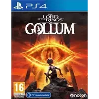 PS4 igra The Lord of the Rings: Gollum