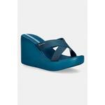 Ipanema natikače za žene HIGH FASHION tirkizna 83646.BO702