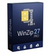 WinZip 28 Pro trajna licenca za nadogradnju, licenca je elektronskog oblika, minimalno dvije licence, licence se isporučuju na mail