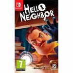 Hello Neighbor (Switch) - 5060146465533