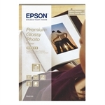 Epson papir A6, 255g/m2, 40 listova, glossy