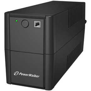 PowerWalker UPS Line-Interactive 650VA VI650 SB neprekidno napajanje