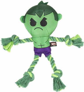 Artesania Cerda Avengers Hulk igračka