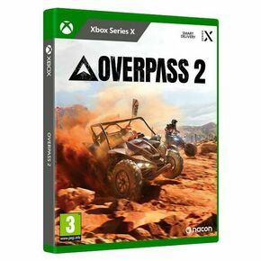 Overpass 2 (Xbox Series X) - 3665962022735 3665962022735 COL-15488