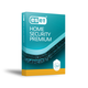 ESET NOD32 Home Security Premium - 1 godina - 9 korisnika