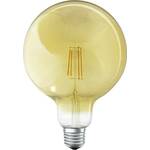 LEDVANCE LED žarulja Energetska učinkovitost 2021: E (A - G) 4058075609693 E27 6 W toplo bijela
