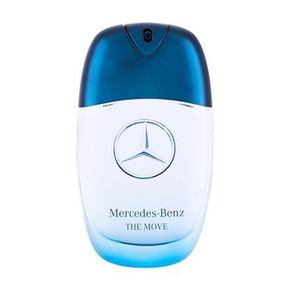 Mercedes-Benz The Move toaletna voda 100 ml za muškarce