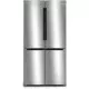 Serie 4 Bosch KFN96VPEA, Ugradbeni hladnjak sa zamrzivačem na dnu, 183 x 90.5 cm