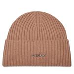 Kapa Calvin Klein Ck Must Logo Beanie K60K611401 Ružičasta