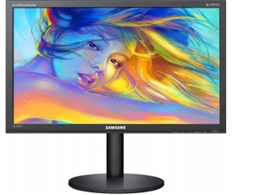 Samsung BX2240 22" monitor