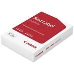 Canon Red Label Superior 99822154 univerzalni papir za pisače i kopiranje DIN A4 80 g/m² 2500 list bijela