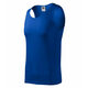 Majica bez rukava muška CORE 142 - Royal plava,S