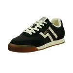 GANT Niske tenisice 'Beylana' crna / bijela 22332787