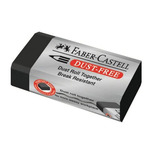 Faber-Castell: Gumica bez mrljanja