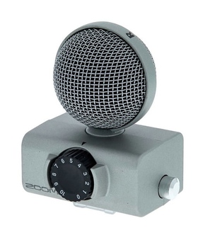 Zoom MSH-6 mikrofon