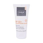 Ziaja Med Protective Anti-Wrinkle proizvod za zaštitu lica od sunca SPF50+ 50 ml za žene