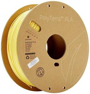 Polymaker 70865 PolyTerra PLA 3D pisač filament PLA #####geringerer Kunststoffgehalt