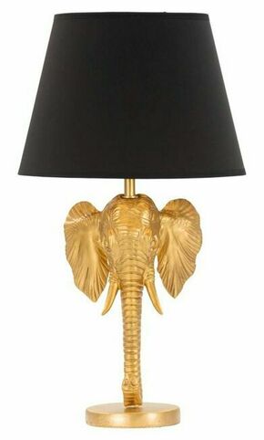 Stolna svjetiljka slon Ø 32x59 cm