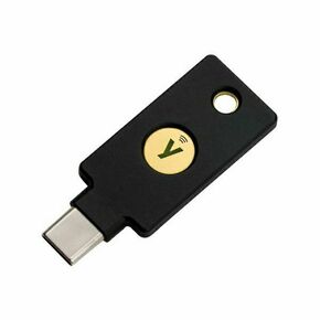 Sigurnosni ključ Yubico YubiKey 5C NFC