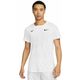 Muška majica Nike Dri-Fit Rafa Tennis Top - white/black