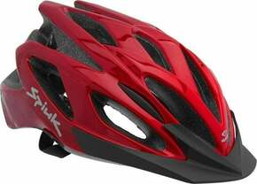 Spiuk Tamera Evo Helmet Red M/L (58-62 cm) Kaciga za bicikl