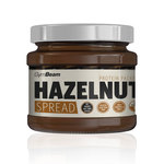 Hazelnut Spread - GymBeam unflavored 340 g