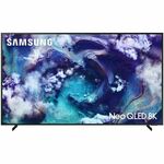 Samsung QE75QN900F televizor, 75" (189 cm), Neo QLED Mini LED, 8K, Tizen
