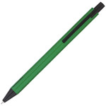 Olovka kemijska metalna YFA2661B zelena
