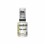 Nail polish Andreia Shine Master Top Coat 10,5 ml