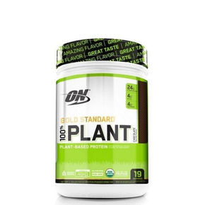 Optimum Nutrition Protein Gold Standard 100% Plant 680 g vanilija