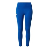 ADIDAS PERFORMANCE Sportske hlače 'Adizero Essentials 1/1' kraljevsko plava / bijela
