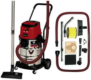 Einhell mokro-suhi usisavač TP-VC 36/30 S