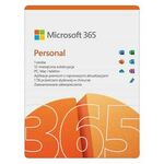 FPP M365 Personal ENG Subscr 1YR Medialess P10, QQ2-01897