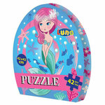 Sirena puzzle 42kom