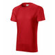 Majica kratkih rukava muška RESIST R01 - XXL,Crvena